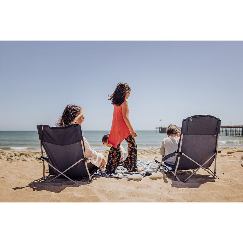 Oniva Tranquility Beach Chair with Carry Bag image number 4