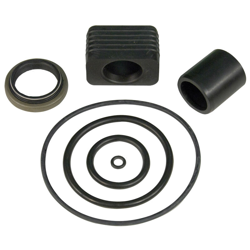 Sierra Gear Housing Seal Kit For Volvo Engine, Sierra Part #18-2598 image number 1