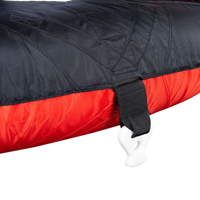 HO Dog 3-Person Towable Tube image number 11