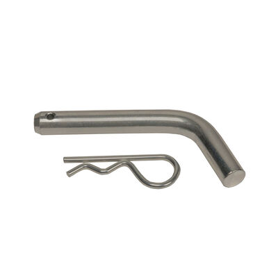Husky Towing Hitch Pin 5/8" Pin & Clip