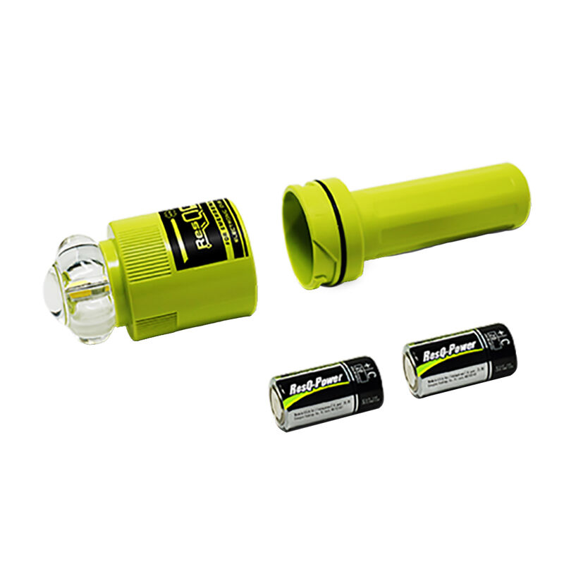 ACR ResQFlare Electronic Flare & Flag image number 2