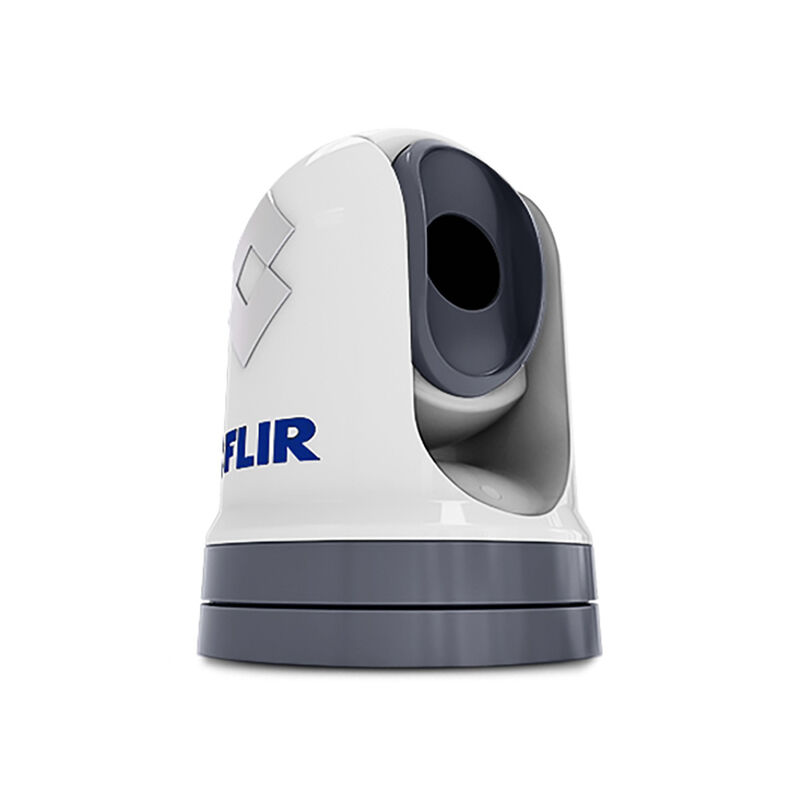 FLIR M300C Marine High-Definition Camera with Active Gyro-Stabilization image number 2