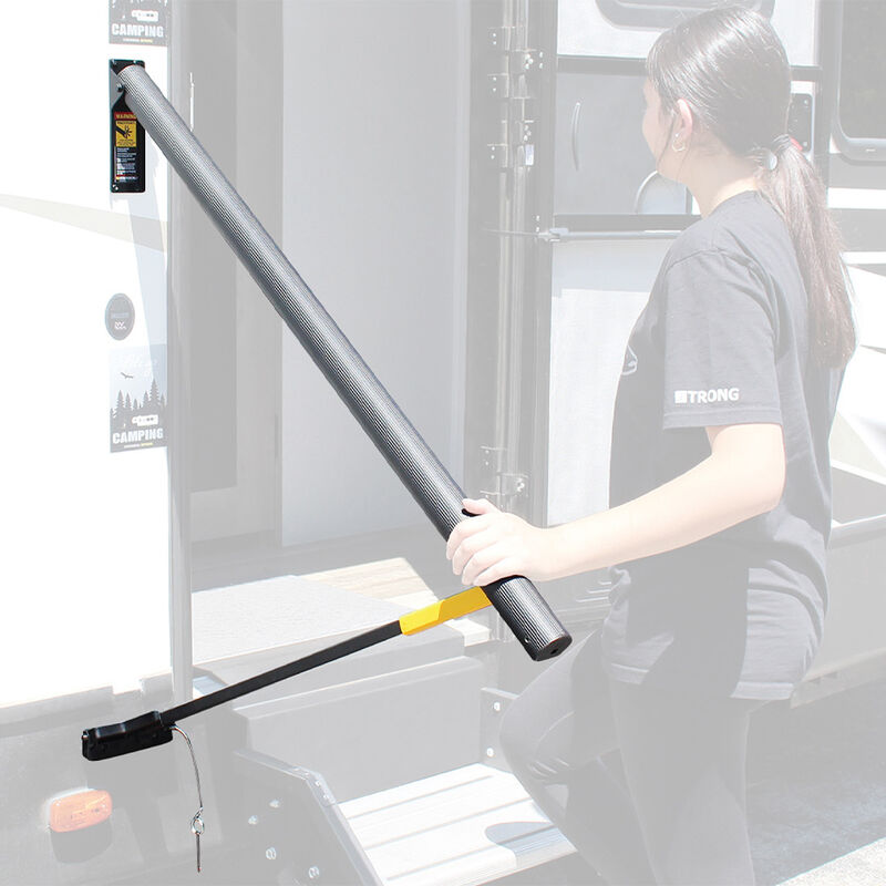 Stromberg Carlson 42" Lend-A-Hand Banister Rail image number 1