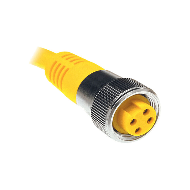 Maretron Mini Powertap Power Cord image number 1