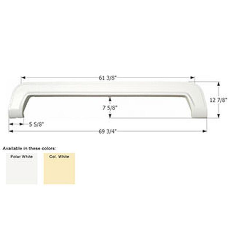 RV Fender Skirts image number 5