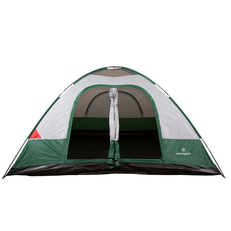 Stansport Teton 12 Two-Room Family Tent image number 2