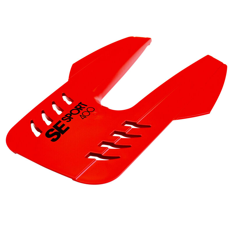 SE Sport 400 Trim Cover image number 1