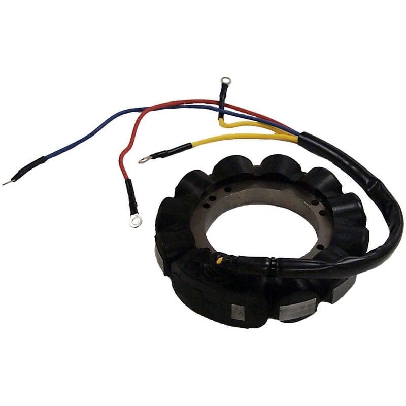 Sierra Stator For Mercury Marine Engine, Sierra Part #18-5856 image number 1