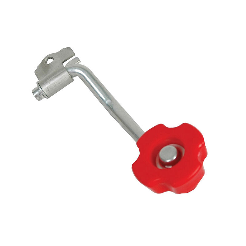 Bulldog Trailer Tongue Jack Crank For 750-5,000 lbs. Jacks image number 1