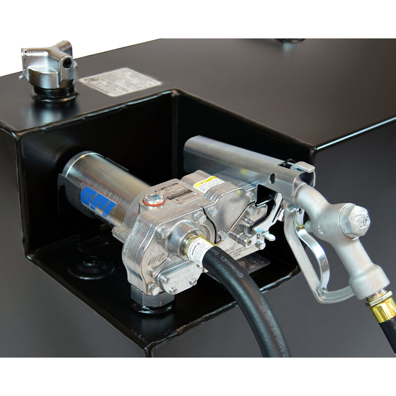 109 Gallon Refueling Tank System image number 3