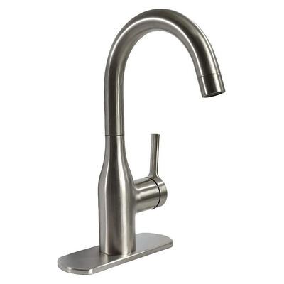 Phoenix Products Slimline Single Handle Bar/Lavatory Faucet