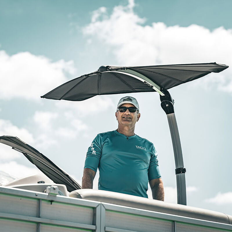 Taco Marine ShadeFin Mini with Bag  image number 3