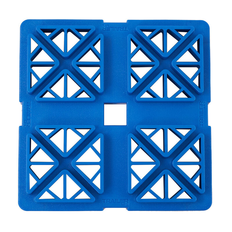 Trailer Life Leveling Blocks, 10-Pack image number 7