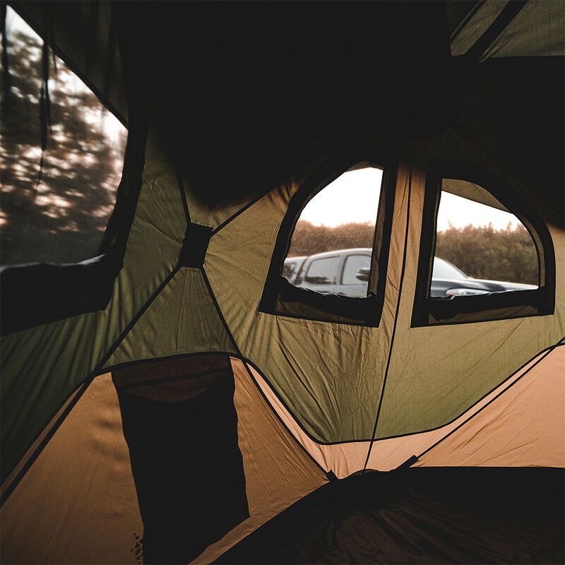 Gazelle T4 Hub Tent Overland Edition image number 10