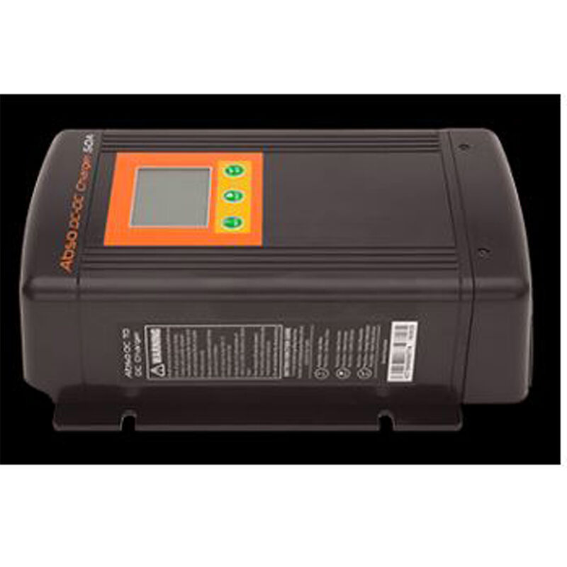 KASAE 30A DC Battery Charger image number 2