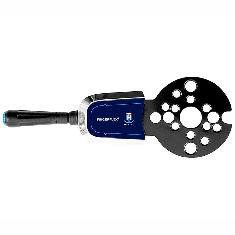 T-H Marine Supplies Boat Trim Tab Control image number 1