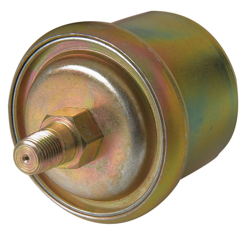 PCM Oil Pressure Sending Unit image number 1