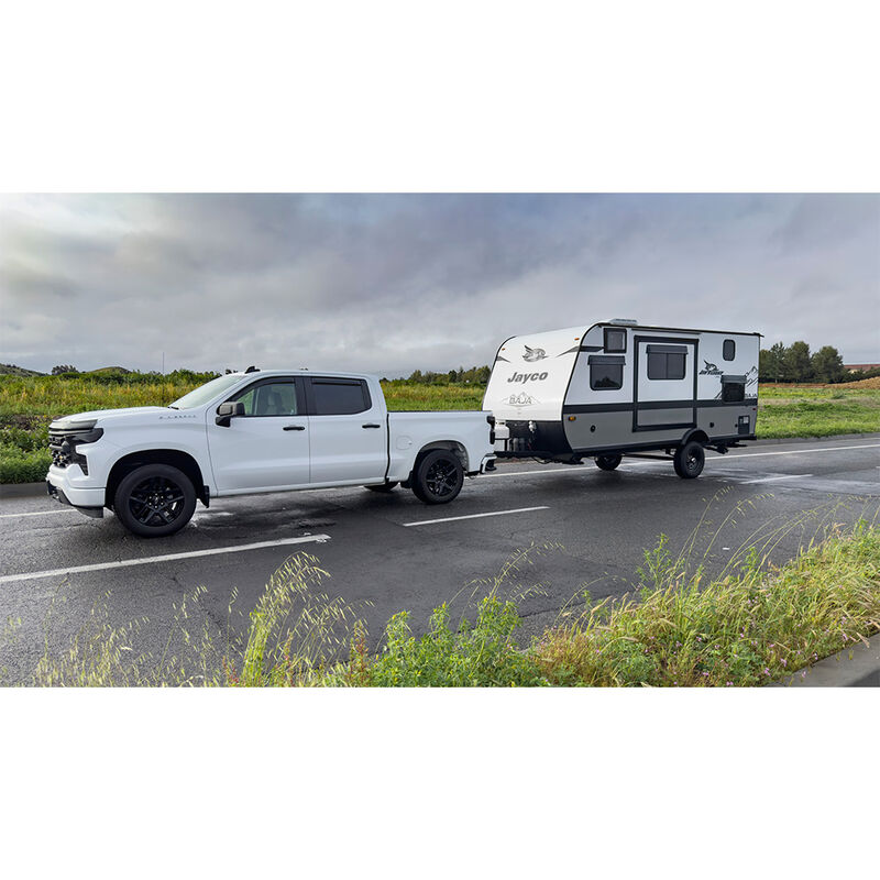 GT Styling RV Window RainBlade, fits 12"-17" Wide Window image number 4