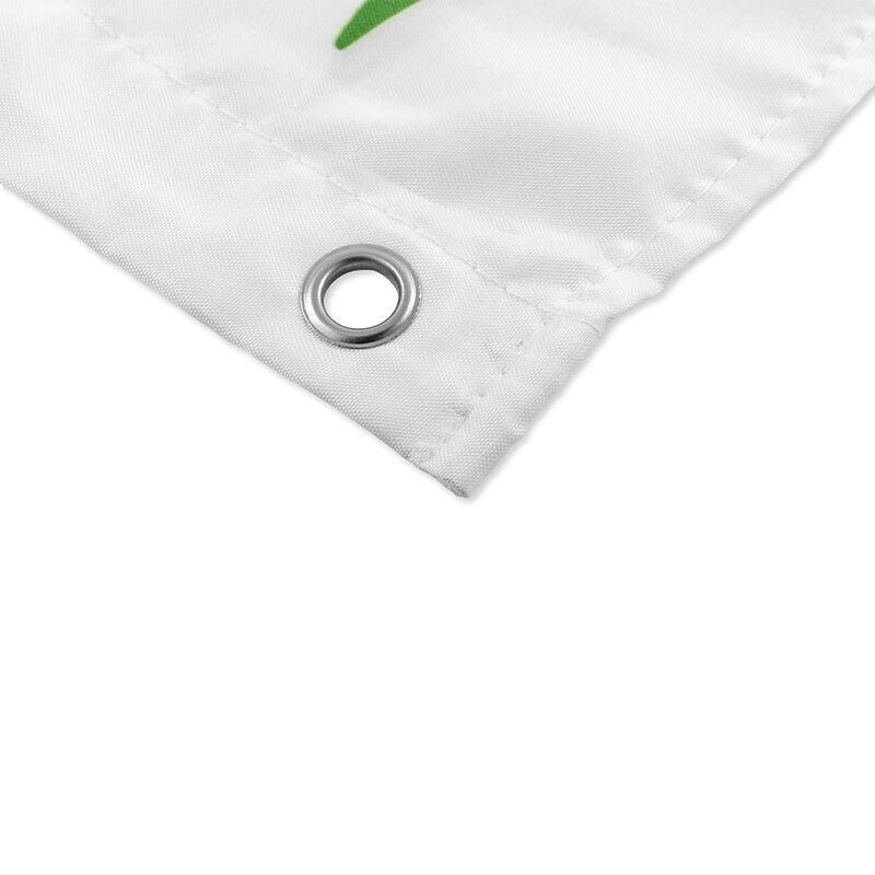 Camco Life is Better at the Campsite Shower Curtain image number 3