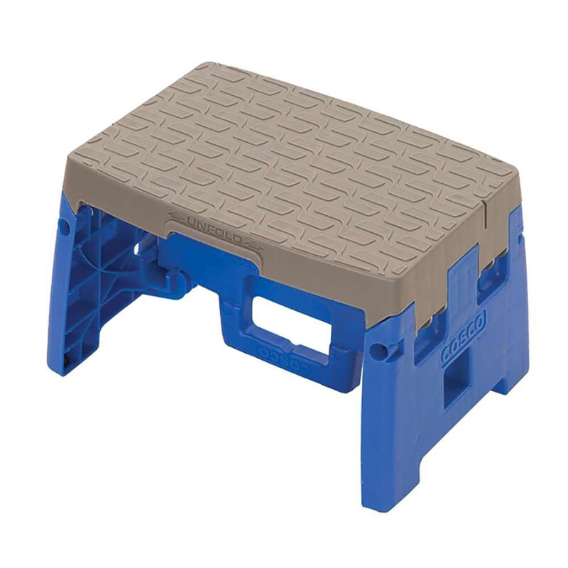 Folding Step Stool image number 3