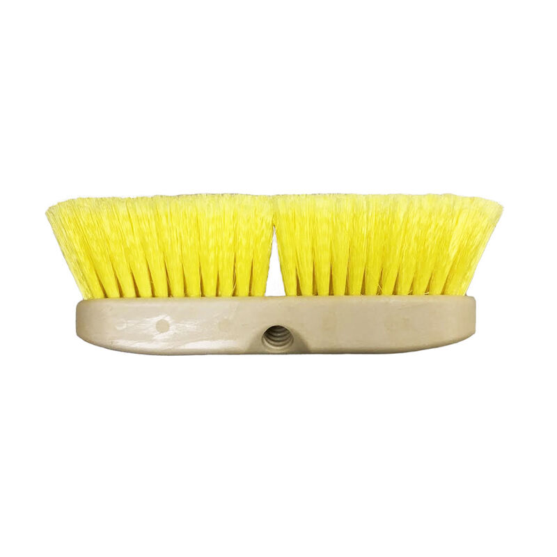 Easy Reach 8" Wash Brush with Flagged Polystyrene Bristles image number 6