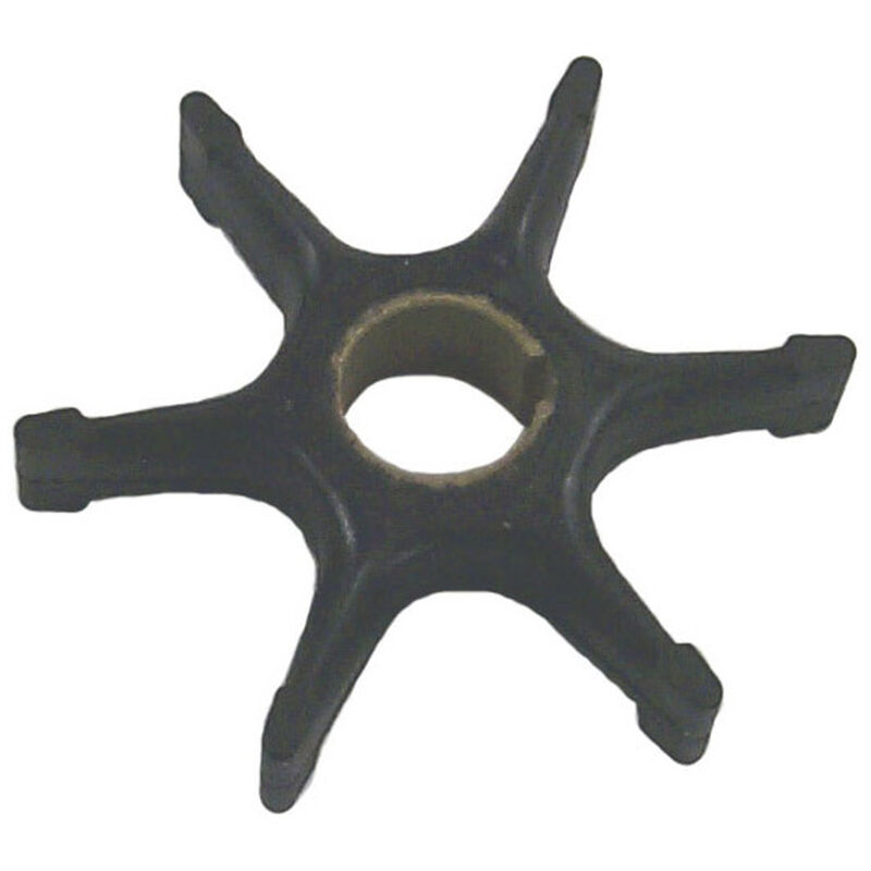 Sierra Impeller For OMC Engine, Sierra Part #18-3006 image number 1
