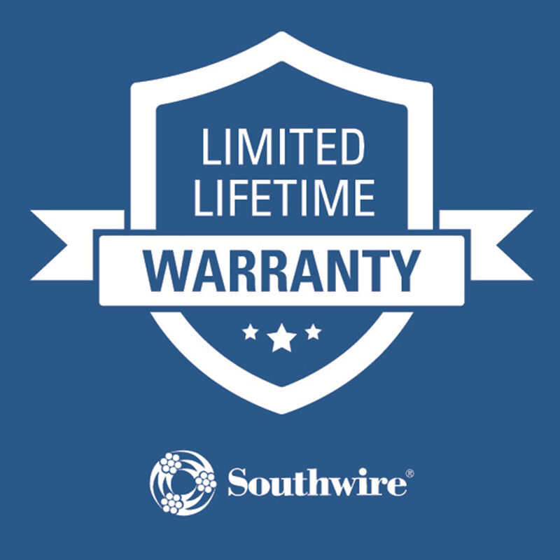 Southwire Portable Surge Guard with Diagnostics, 50-Amp image number 2