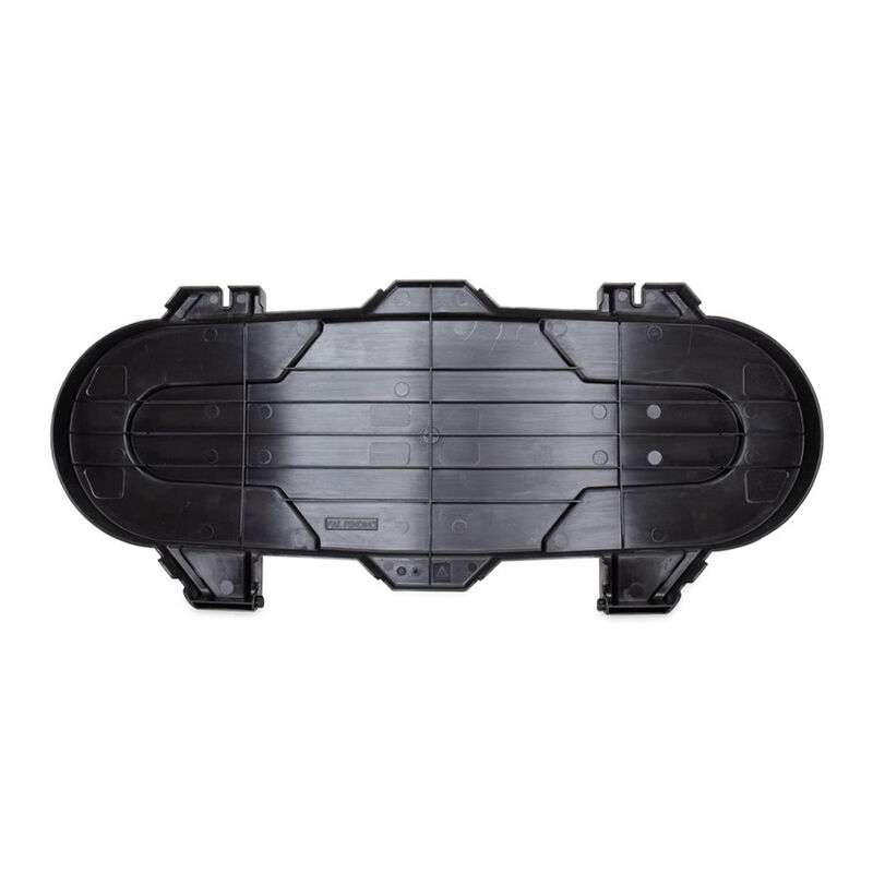 Camco Double RV 20-lb. Propane Tank Cover, Black image number 4