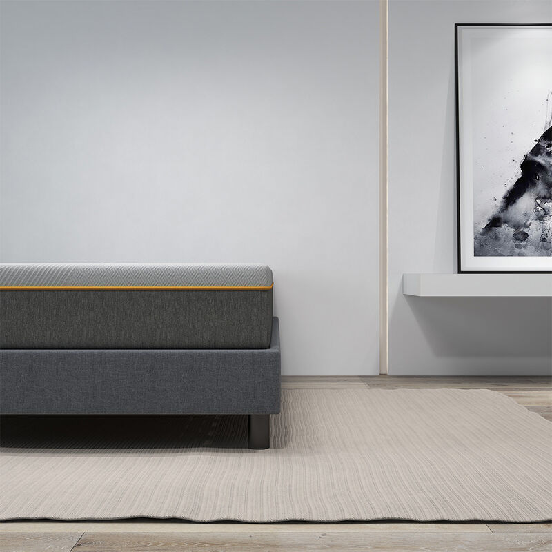 Cozyway 10" Gel Foam Mattress, Queen | Mattress in a box image number 4