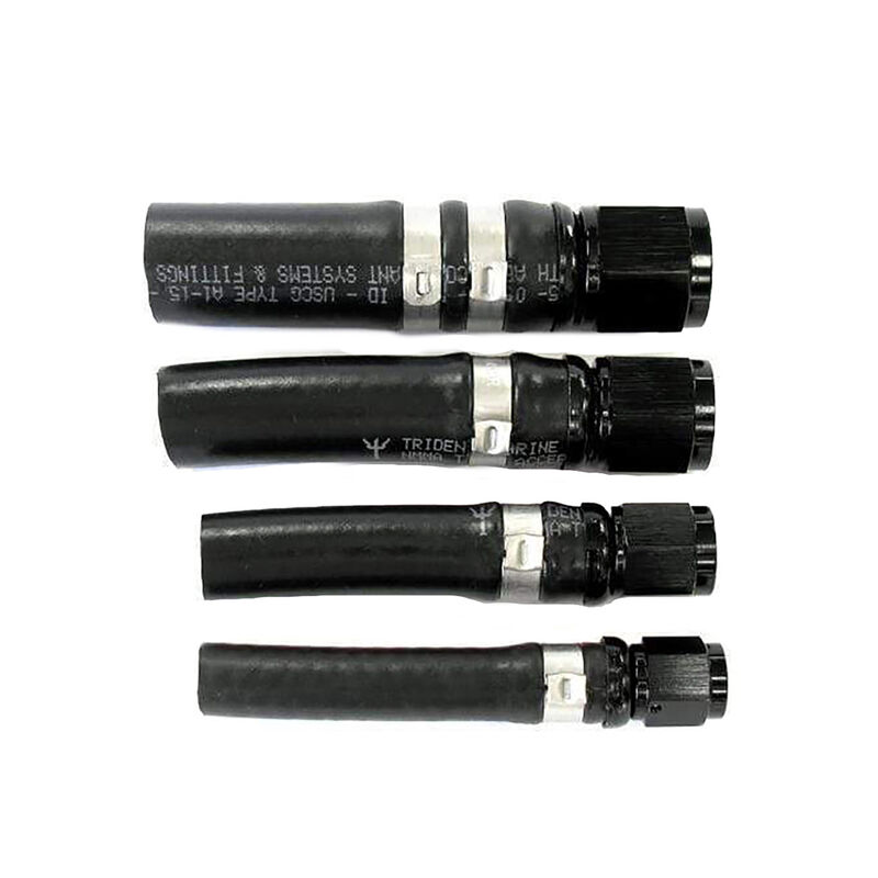 T-H Marine Stepless Ear Hose Clamp, 28.4 mm to 31.6 mm image number 7