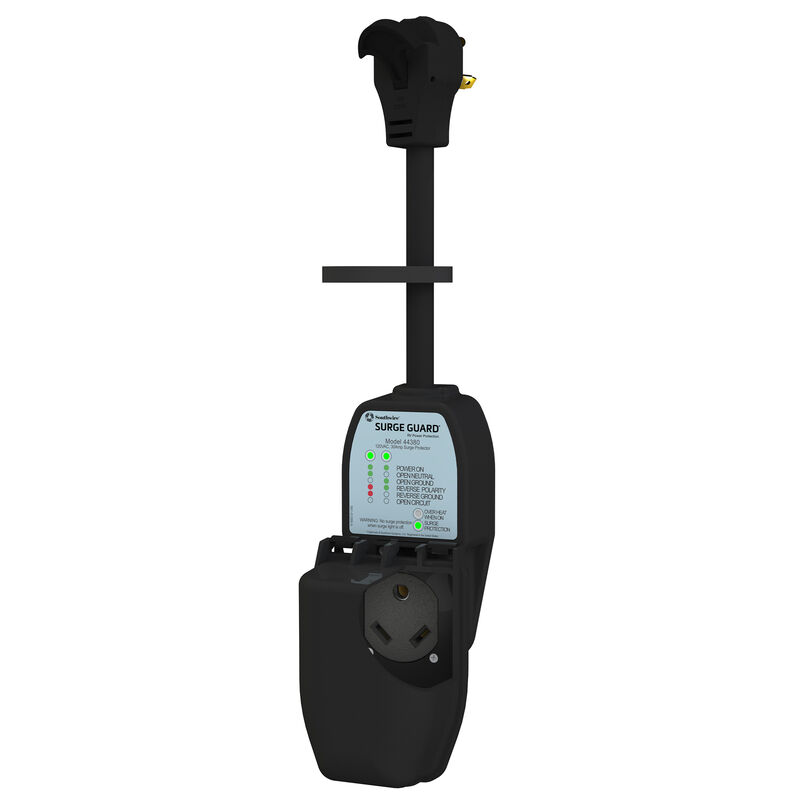 30A Portable Surge Guard image number 2