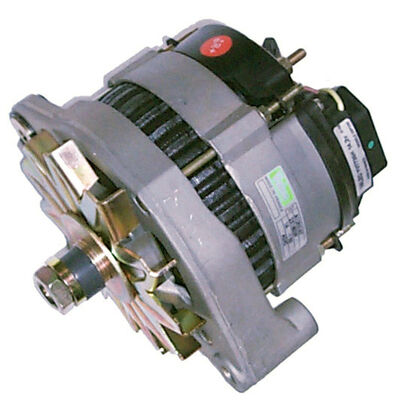 Sierra Alternator For Valeo/Volvo Engine, Sierra Part #18-5959
