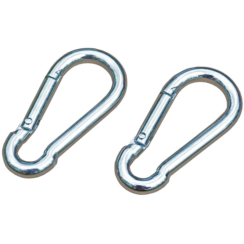 Algoma GO2 Traveler Nylon Hammock image number 6