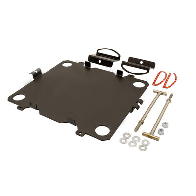 Expion360 Single Mounting Kit for EX1 Battery