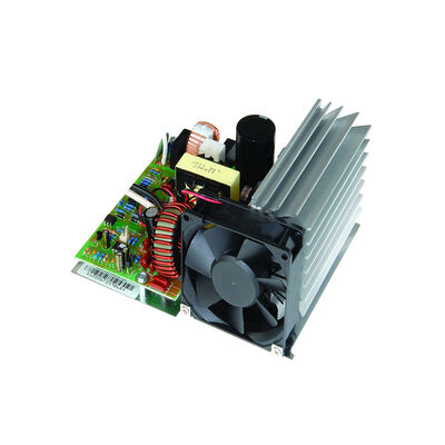 Progressive Dynamics Inteli-Power 4000 Series Converter Section, 45 Amp