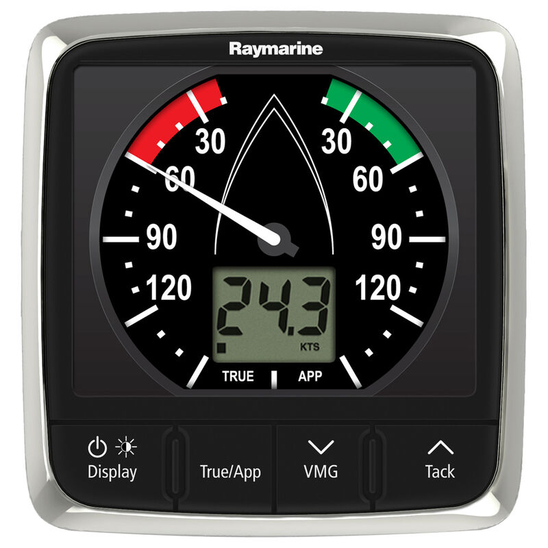 Raymarine i60 Wind Display image number 1