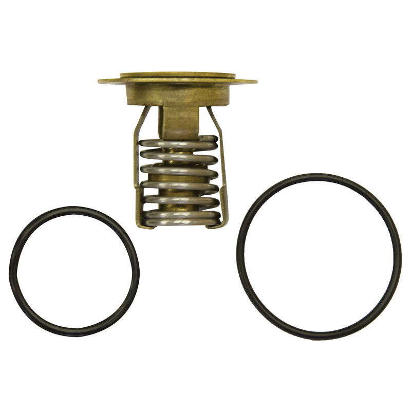 Sierra Thermostat Kit, Sierra Part #18-3617 image number 1