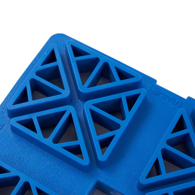 Trailer Life Leveling Blocks, 10-Pack image number 9