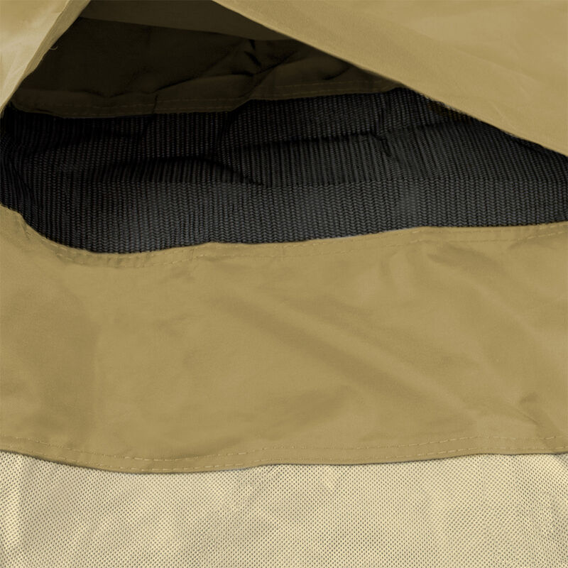 Eevelle S2 Expedition Cover, Fifth wheel 29-30', Tan image number 2