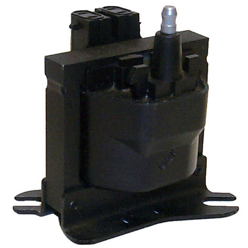 Sierra Ignition Coil For Mercury Marine Engine, Sierra Part #18-5442 image number 1