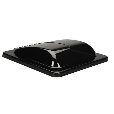 Maxxair Unimaxx Replacement Vent Lid, Smoke