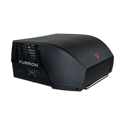 Furrion Chill Cube 18K Variable Speed RV Air Conditioner, Ducted, Black