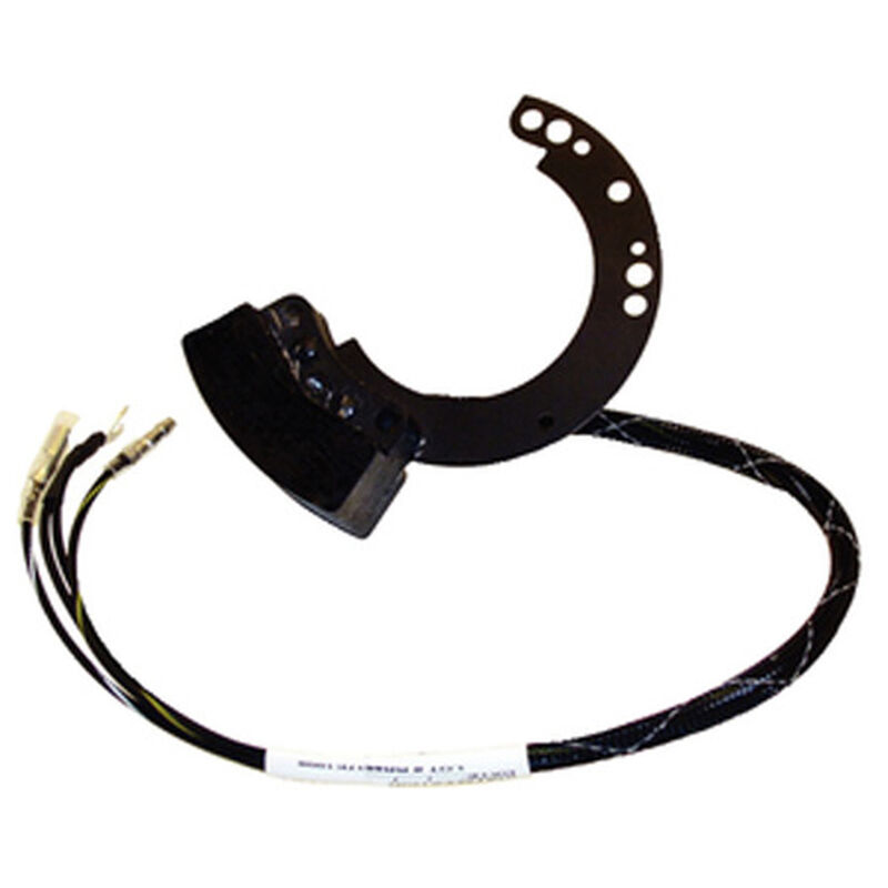 CDI Mercury Stator, 2-Cylinder Only image number 1