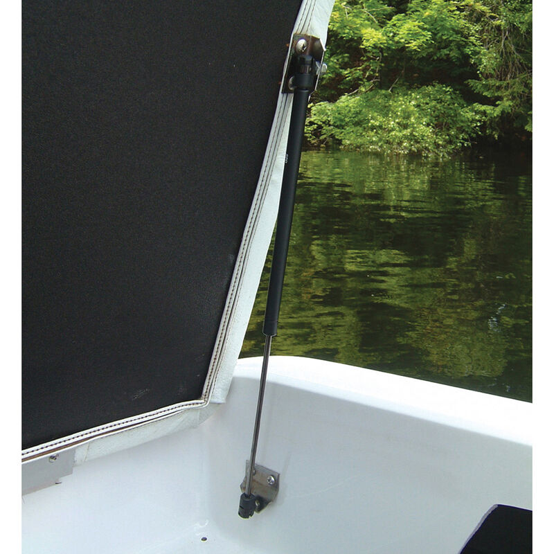 Gas Shock 10 mm ball end 20" x 50 lbs image number 1