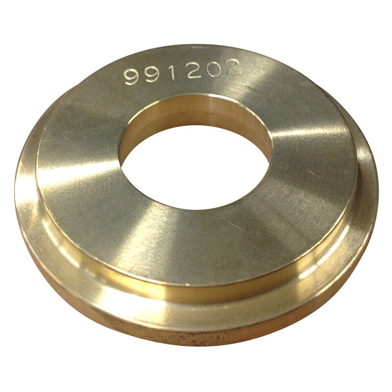 Michigan Wheel Forward Thrust Washer For Evinrude/Johnson/OMC Sterndrives image number 1
