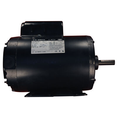 Doozie Boat Lift 1 HP Replacement Motor