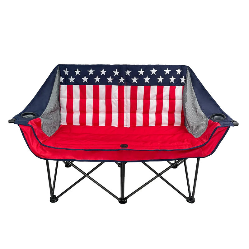 Venture Forward Double Wide Padded Sofa image number 2