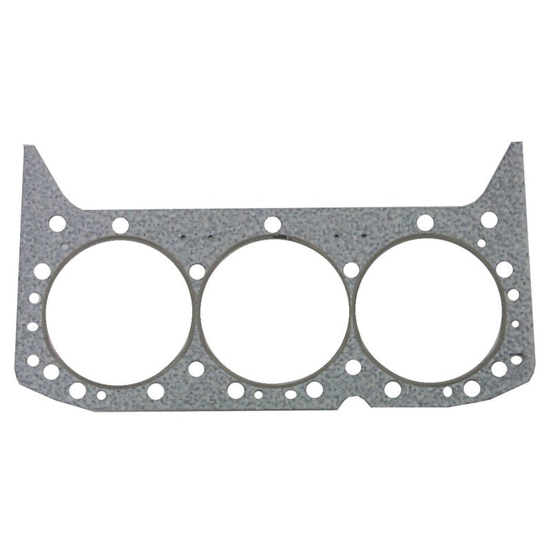 Sierra Head Gasket For Mercury Marine/Volvo/OMC Engine, Sierra Part #18-3879 image number 1