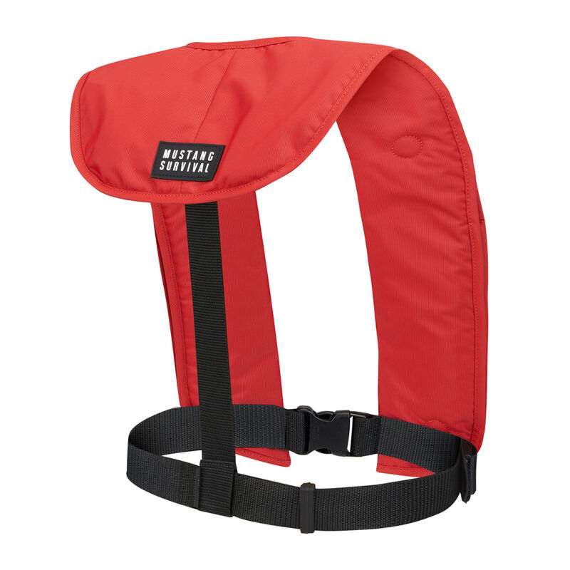 Mustang Survival PFD - Personal Floatation Device, Life Vest image number 3