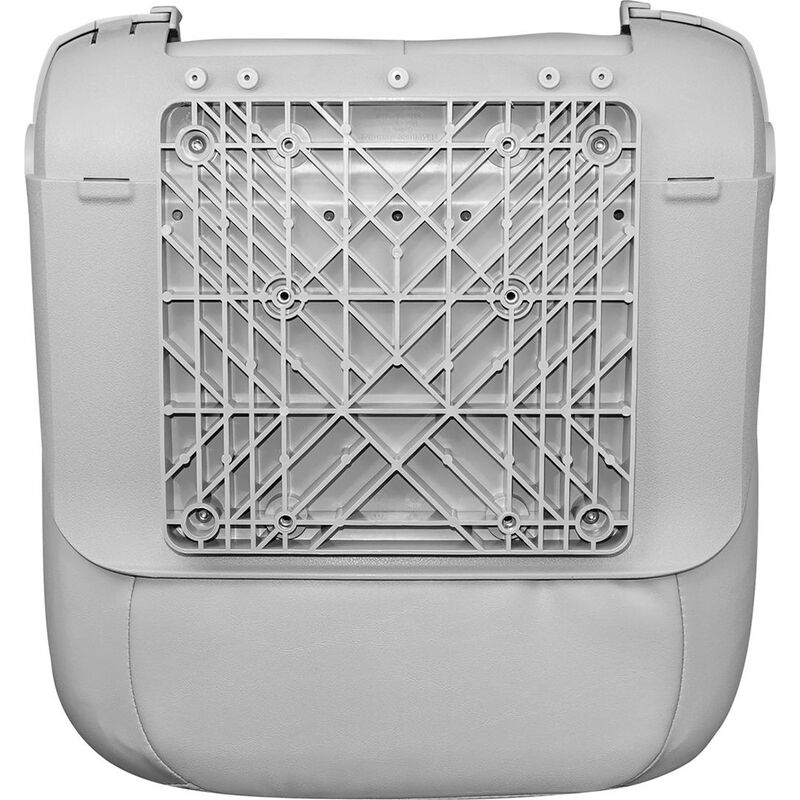 Tempress Marine NaviStyle Low-Back Boat Seat image number 5